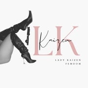 Mi amiga Lady Kaizen