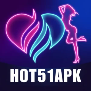 Hot51 APK Download Versi Terbaru 2026 - Live Streaming & Mod