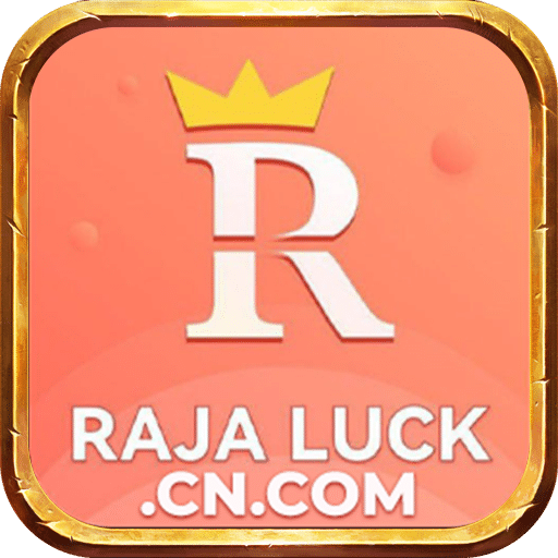 RAJA LUCK LOGIN