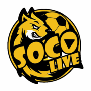 Socolive 2025: Xem Bóng Đá Trực Tiếp Full HD Miễn Phí #1 VN