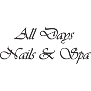 nail salon Morton Road
