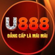 U888 – u888 nhà cái casino online uy tín nhất