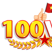 100VIP