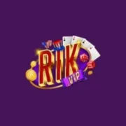 Rikvip - Cổng Game Uy Tín, Tặng Ưu Đãi Siêu Hấp Dẫn
