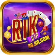 Rikvip- Cổng Game Tài Phiệt Rik Vip| Link Tải RIK.VIP Mới 2026