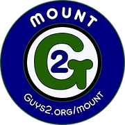 MOUNT: Palm Springs | Guys2