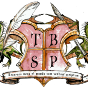 The Bearded Scribe Press