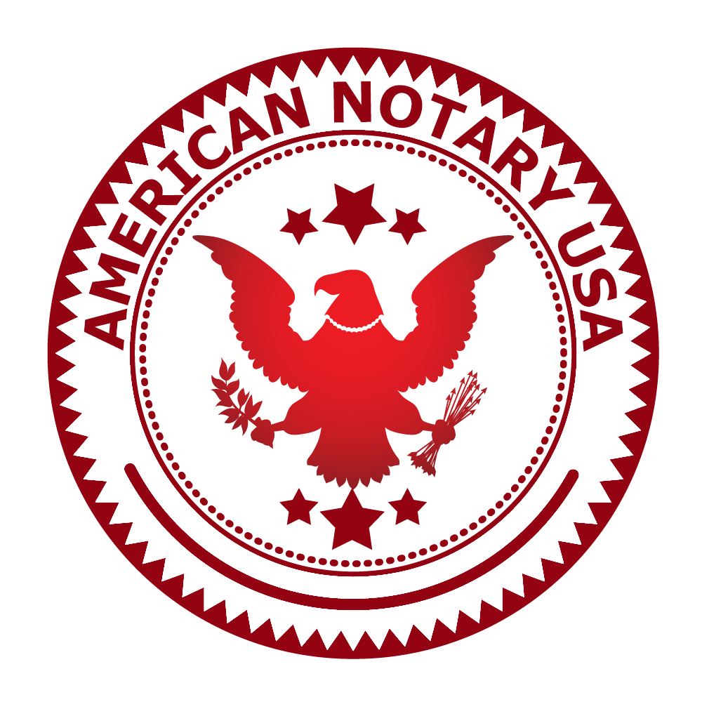 American Notary USA — Notaries for Title, Legal, Lending, Healthcare & Consumers