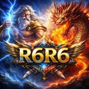 R6R6 – Destinasi Hiburan Online Modern bagi Pengguna Digital