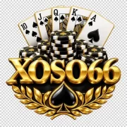 XOSO66 APP – Link Vào Trang Chủ Chính Thức 2026, Đăng Ký Nhận 188K