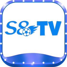 S8TV – Trang Xem Bóng Đá Trực Tuyến 4K & Soi Kèo Số 1 2026