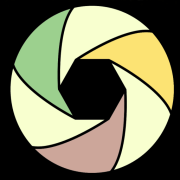 My website