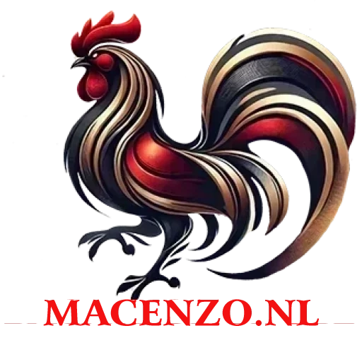 DAGATHOMORUN MACENZO.NL