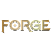 FORGE | Branding + Graphics