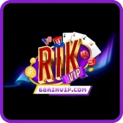 RIKVIP - Sân Chơi Trực Tuyến Game Bài Đổi Thưởng Xanh Chín