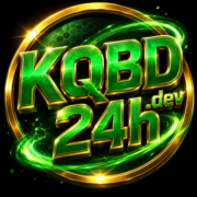 KQBD - KQBD