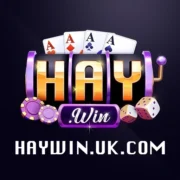 Haywin - Link Truy Cập Cổng Game Giải Trí Trực Tuyến 2026