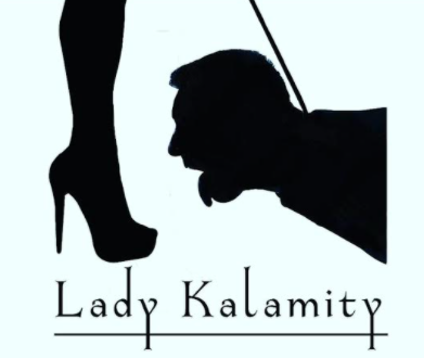Mi amiga Lady Kalamity