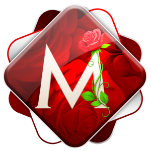 Mawar Toto