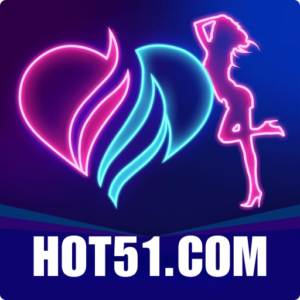 HOT51 – Aplikasi Livestream Gratis Terbaru di Indonesia