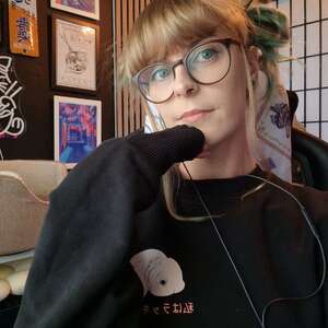LilyMaiDarling