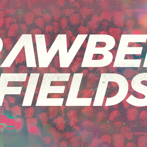 Strawberry Fields - 6th Aug to 8th Aug