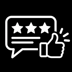 Independent Reviews | Feedback