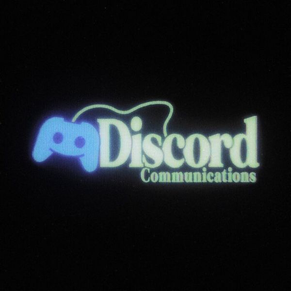 Canal da Astrid - Discord