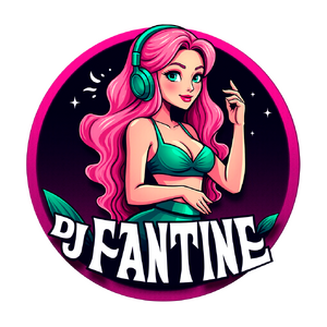 Meu Site oficial Dj Fantine