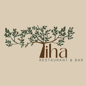 Tiha Wine List