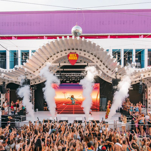 Back2Ibiza 2026 - 27th Sep to 4th Oct