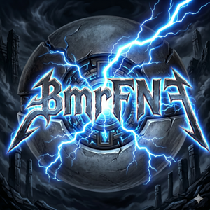 bmr FNF / [Discord Server]