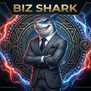 Pay BizShark using PayPal.Me