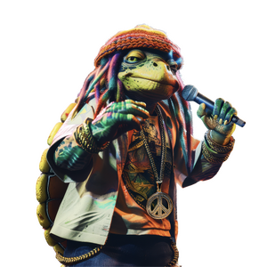 Slowjah – Roots Reggae Believer