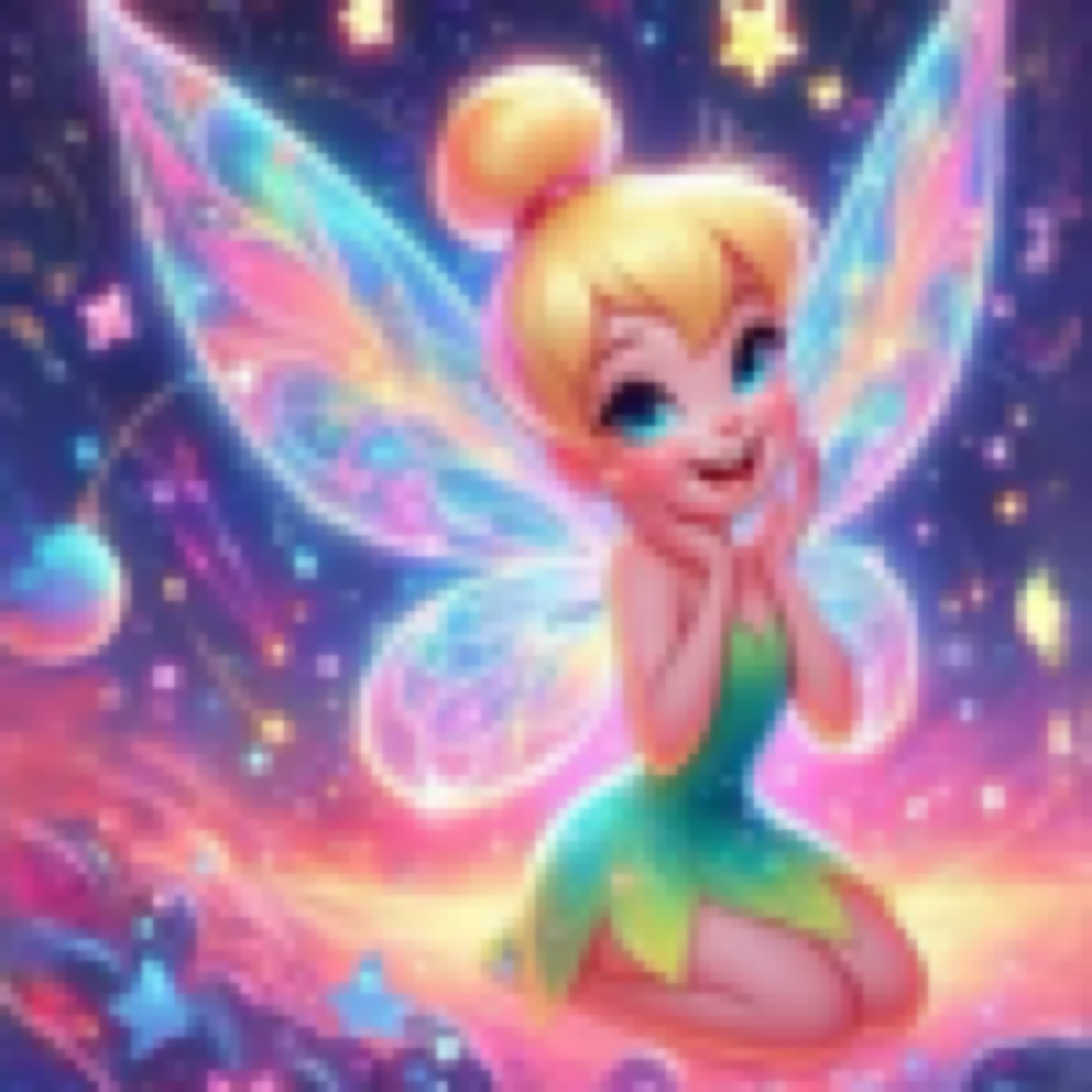 Tinkerbell (@tinkerbell7876) | AllMyLinks