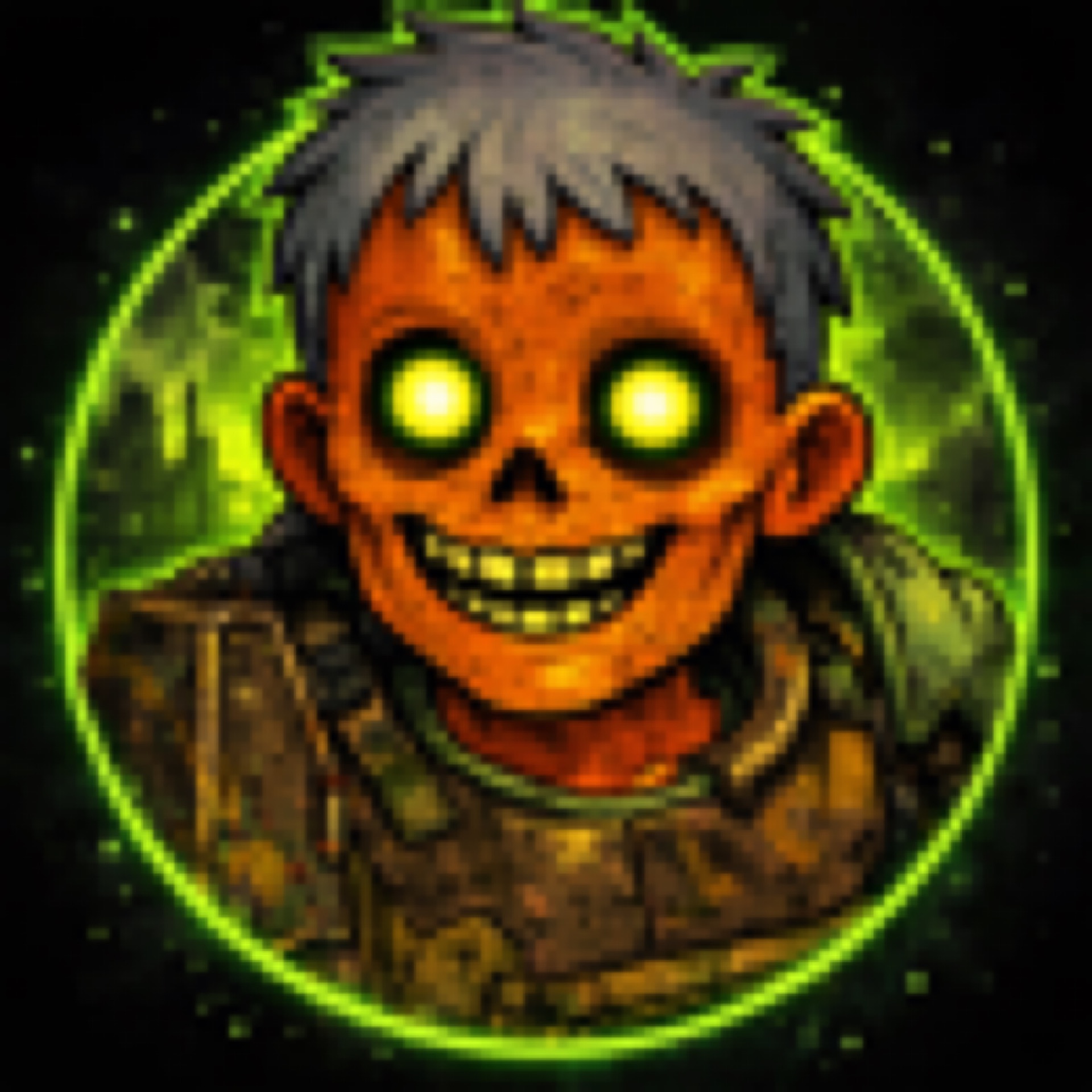 AllMyLinks profile picture for @grins