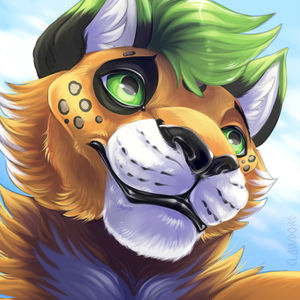 AllMyLinks profile picture for @flare