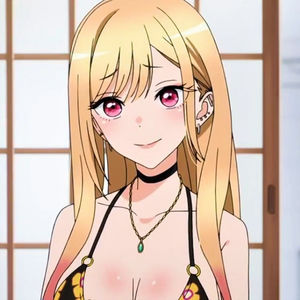 AllMyLinks profile picture for @hanabi