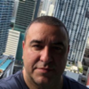 Profile avatar