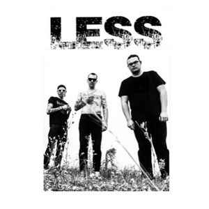 AllMyLinks profile picture for @less