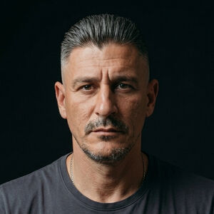 Profile avatar