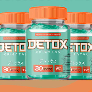 AllMyLinks profile picture for @detox