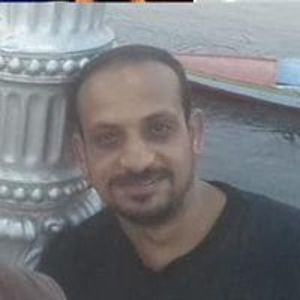 AllMyLinks profile picture for @gamal