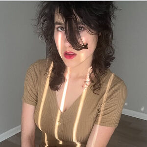 Profile avatar
