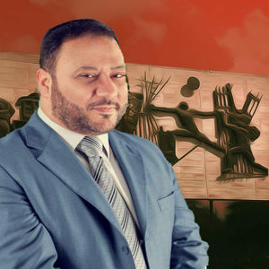 AllMyLinks profile picture for @iraq