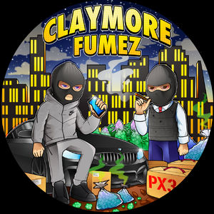 AllMyLinks profile picture for @claymore