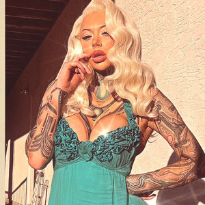 pinuppixie (@pinuppxie) | AllMyLinks