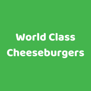 AllMyLinks profile picture for @cheeseburgers