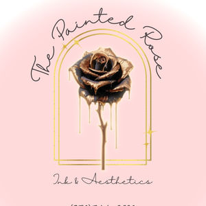 The Painted Rose Ink & Aesthetics