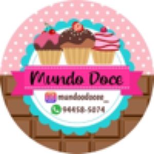 AllMyLinks profile picture for @mundodoce